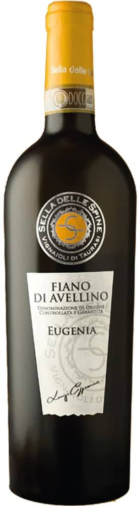 2024 "Eugenia" Fiano di Avellino DOCG