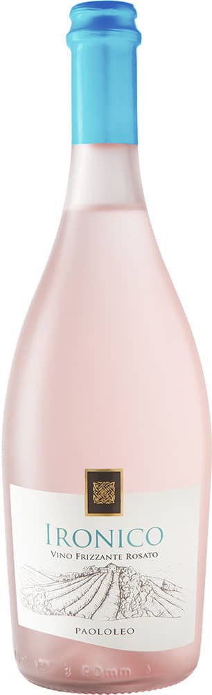 Ironico Rosato