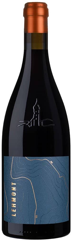 2021 Lehmont Pinot Noir Riserva Alto Adige DOC