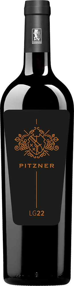 2022 LG22 Lagrein Riserva Alto Adige DOC