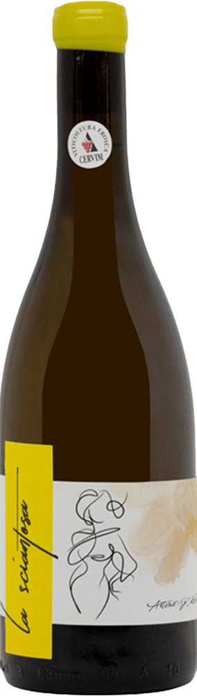 2024 La Sciantosa Lazio IGP