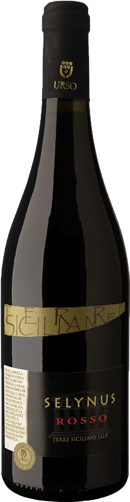Selynus Rosso Terre Siciliane IGP