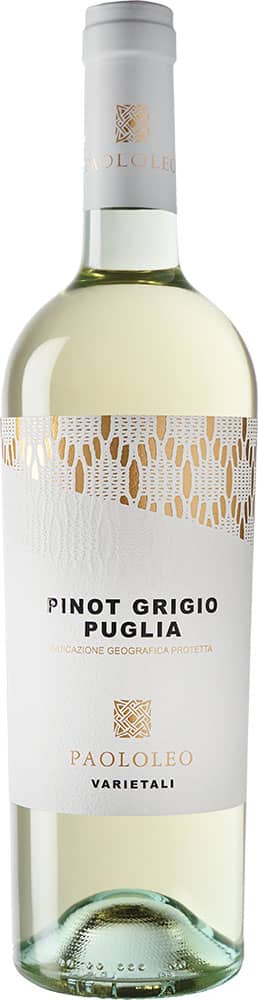 2024 Pinot Grigio Puglia IGP