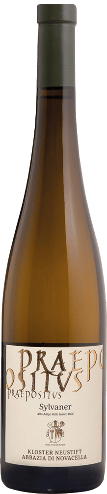 2023 Praepositus Sylvaner Alto Adige Eisacktaler DOC