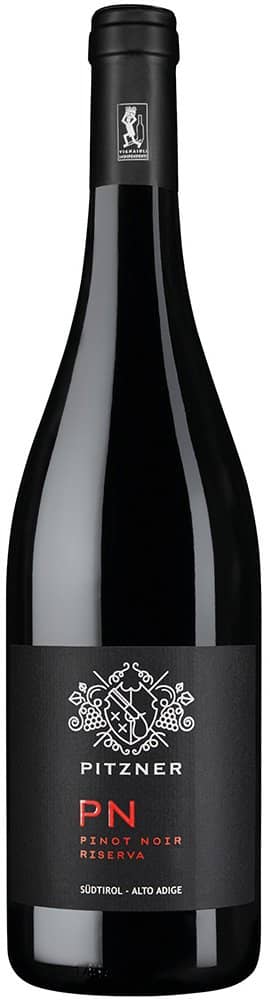 2022 PN22 Pinot Noir Riserva Alto Adige DOC