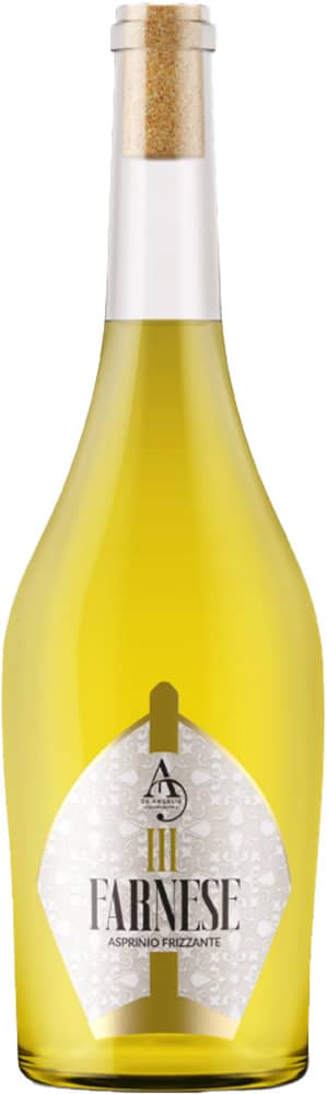 2022 III Farnese Terre del Volturno IGP