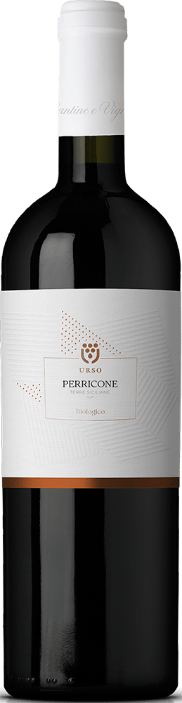 Perricone Terre Siciliane IGP BIO