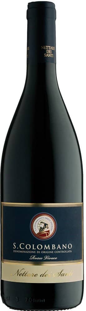 2024 San Colombano DOC