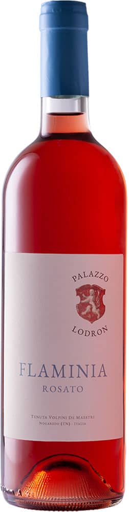 2020 Flaminia Rosato Vigneti delle Dolomite IGP