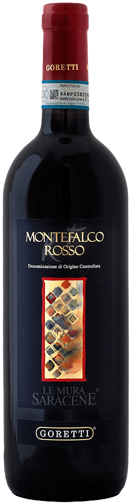 2023 Rosso di Montefalco DOC