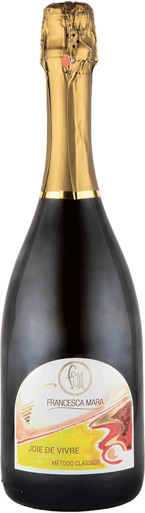 Joie de Vivre Spumante Metodo Classico