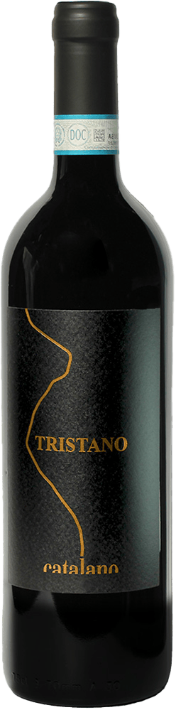 Tristano Aglianico del Vulture DOC