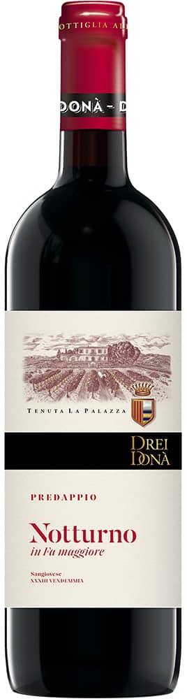 2023 Notturno Predappio DOC
