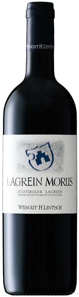 2021 Morus Lagrein Riserva Alto Adige DOC