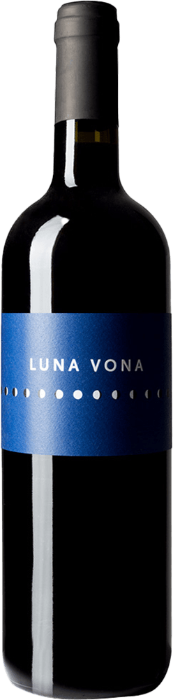 2022 Luna Vona Cannonau di Sardegna DOC BIO