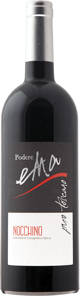 2018 Nocchino Toscana IGP