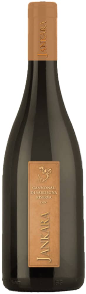 2021 Cannonau di Sardegna Riserva DOC