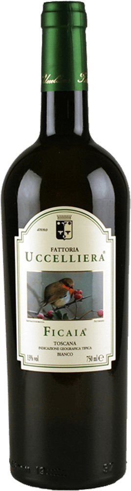 2024 Ficaia Toscana IGP