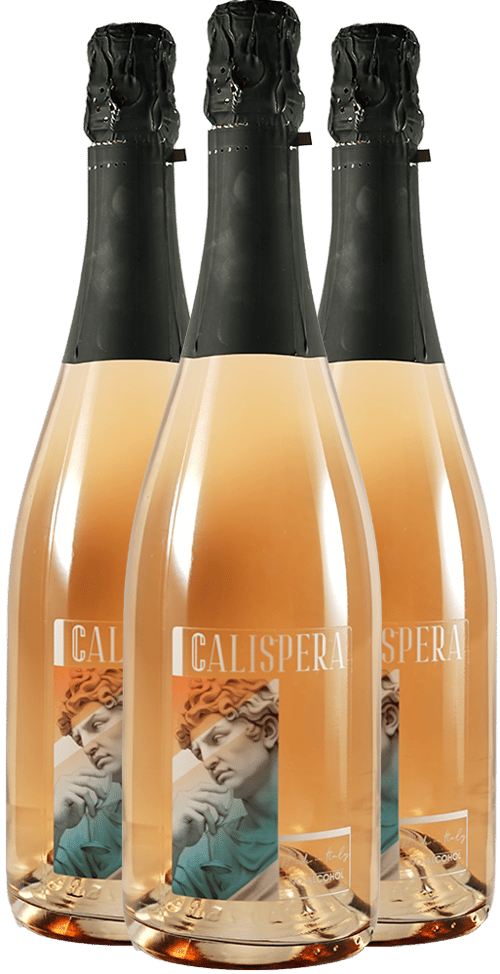 Box Promozionale Calispera