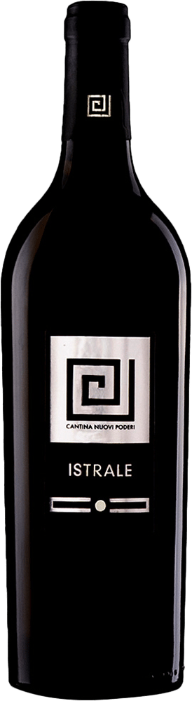 2024 Istrale Black Label Vermentino di Sardegna DOC