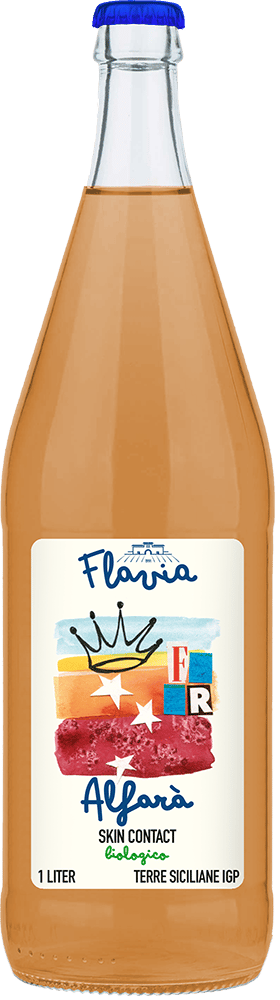 2024 Alfarà Terre Siciliane IGP BIO