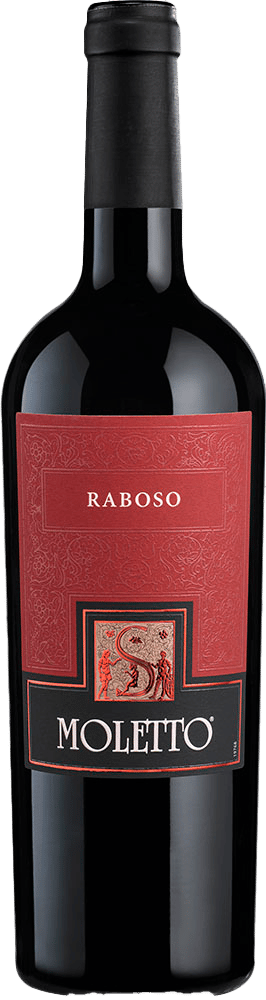 2013 Raboso Piave DOC
