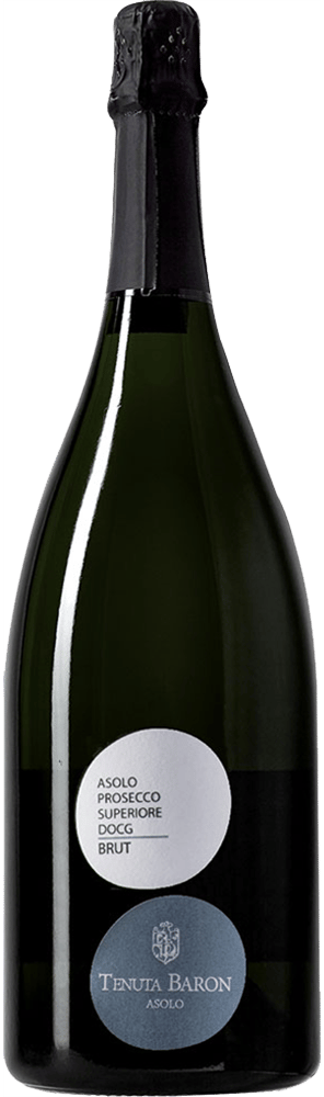 2023 Asolo Prosecco Superiore Millesimato DOCG 1,5 L