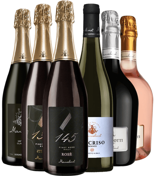 Manuelina Box Degustazione 