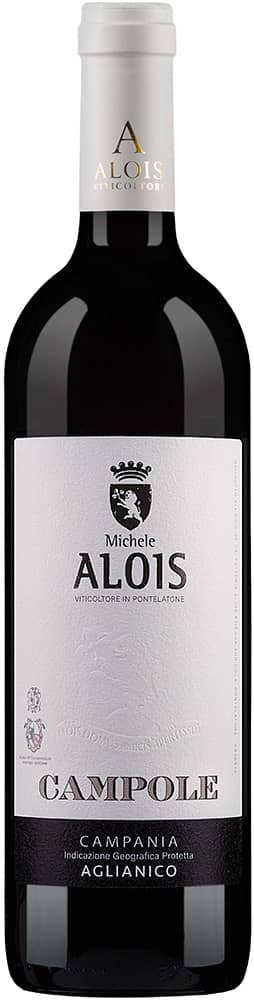 2021 Campole Campania IGP