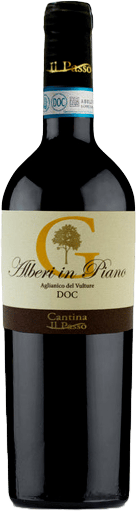 2015 Alberi in Piano