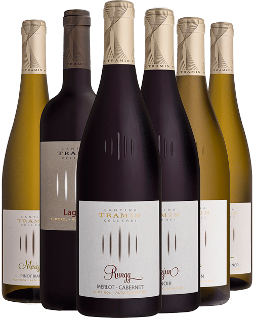 Cantina Tramin Box Degustazione
