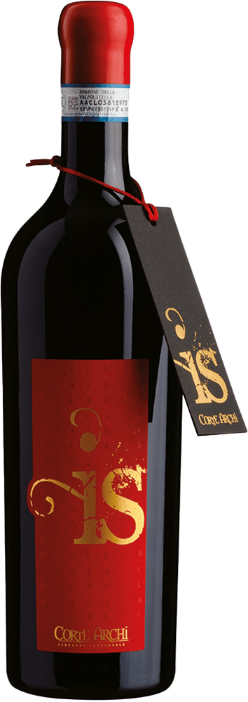 2017 IS Amarone Della Valpolicella Classico DOCG