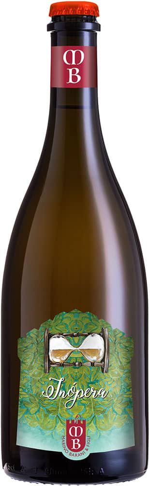 Inópera Gutturnio DOC