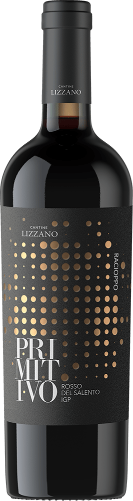 Racioppo Primitivo Salento IGP