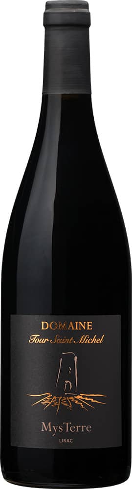 2022 HérédiTerre Côtes du Rhône Villages AOP