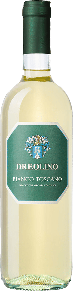 Bianco Toscano IGP