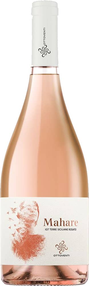 2024 Mahare Terre Siciliane IGP BIO
