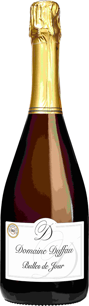 2024 Bulles de jour Gaillac AOP BIO