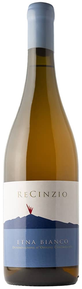 Recinzio Bianco Etna DOC
