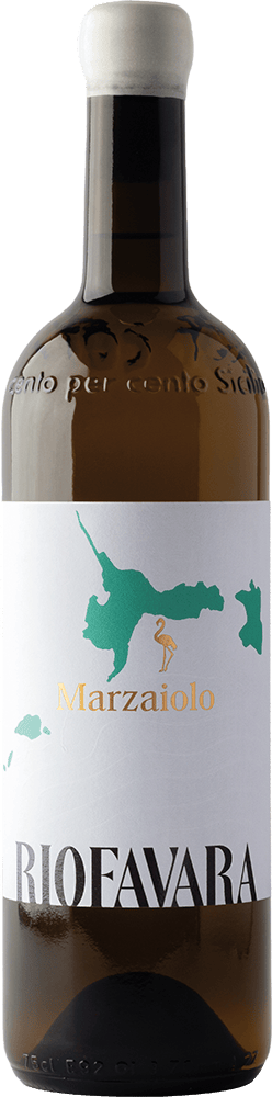 2024 Marzaiolo Terre Siciliane IGP BIO