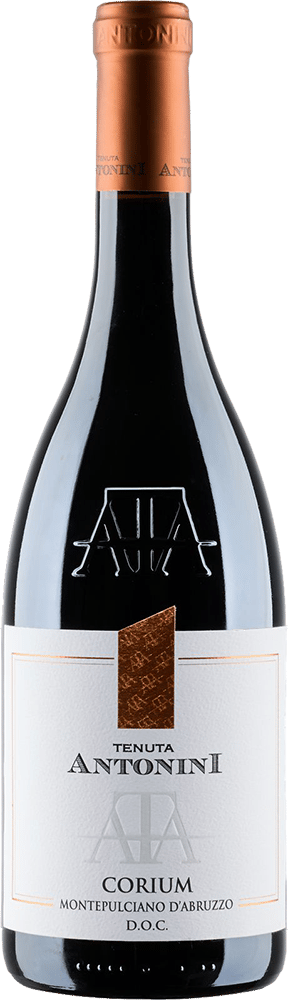 2023 Corium Montepulciano d'Abruzzo DOC
