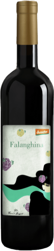 Falanghina Benevento IGP BIO