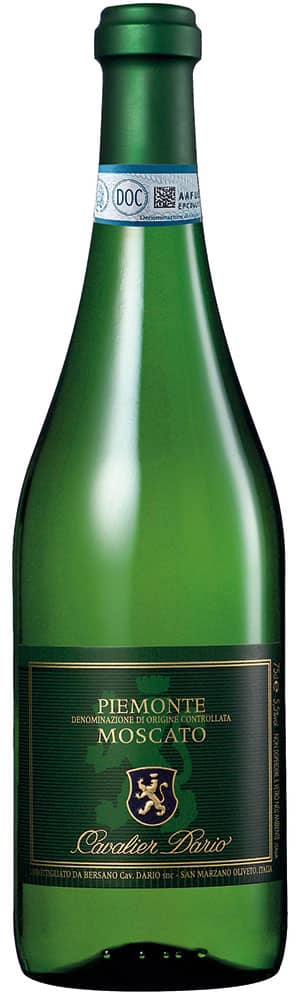 2025 Moscato Piemonte DOC