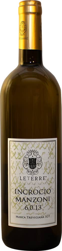 2023 Incrocio Manzoni 6.0.13 Marca Trevigiana IGP