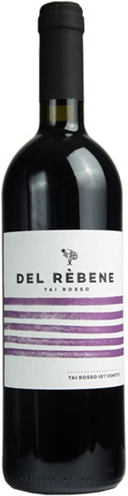 2020 Tai Rosso Colli Berici Veneto IGP