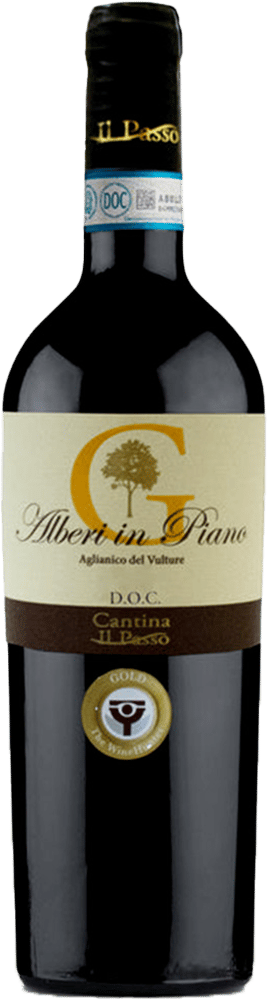 2014 Alberi in Piano