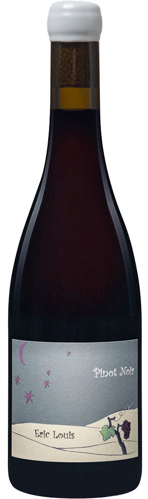 2025 Pinot Noir Vin de France Eric Louis