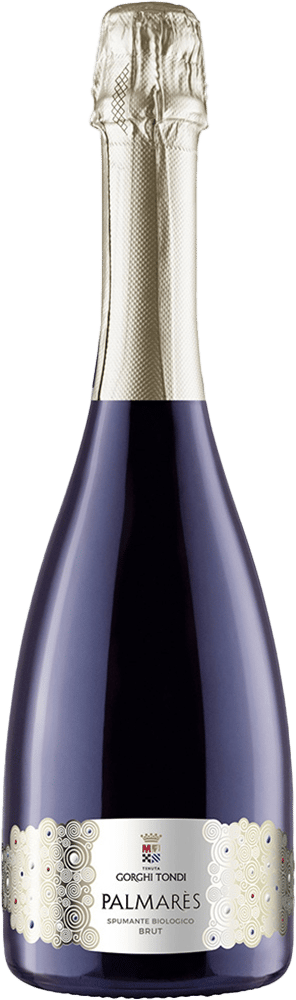 Palmarès Spumante BIO