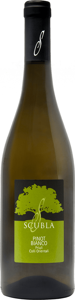 2024 Pinot Bianco Friuli Colli Orientali DOC
