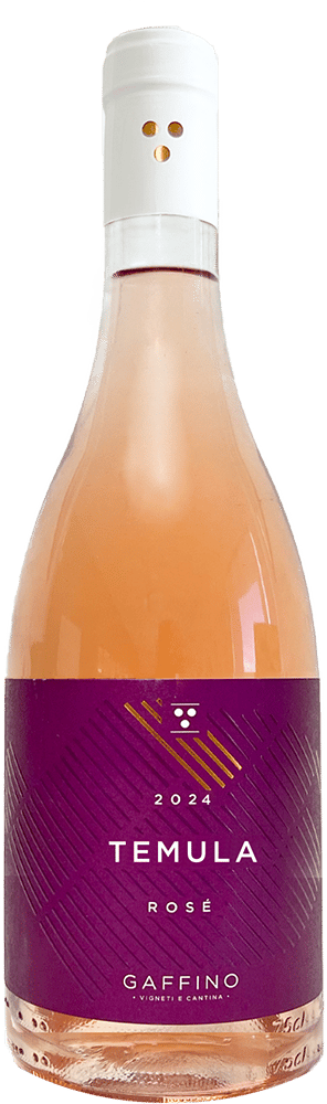 temula Lazio IGP BIO